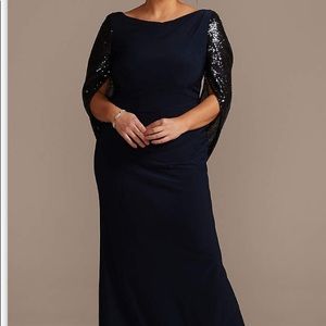 Mother of the Bride wedding dress